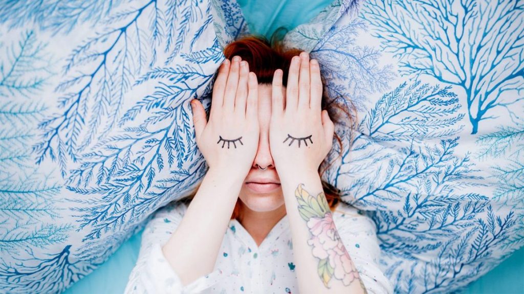 How Can A Person Sleep Peacefully at Night? Travel Directory 101