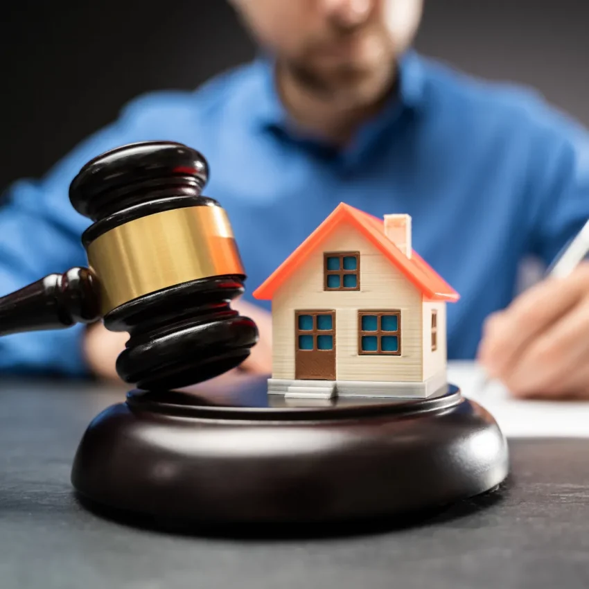 A Real Estate Lawyer’s Checklist For Commercial Lease Negotiations